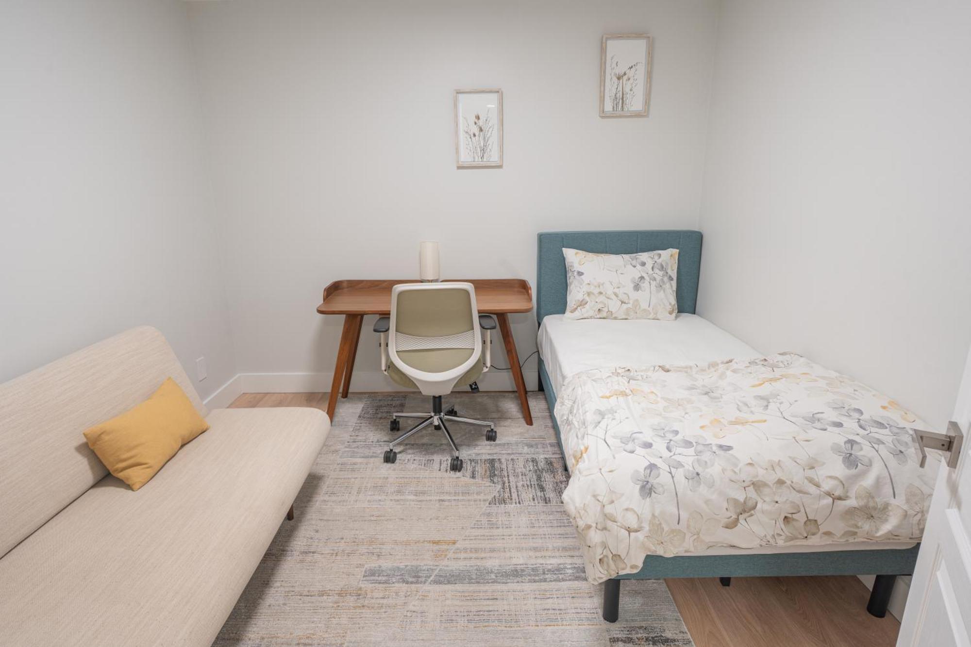 Boutique Suite Of Downtown Toronto Exteriér fotografie