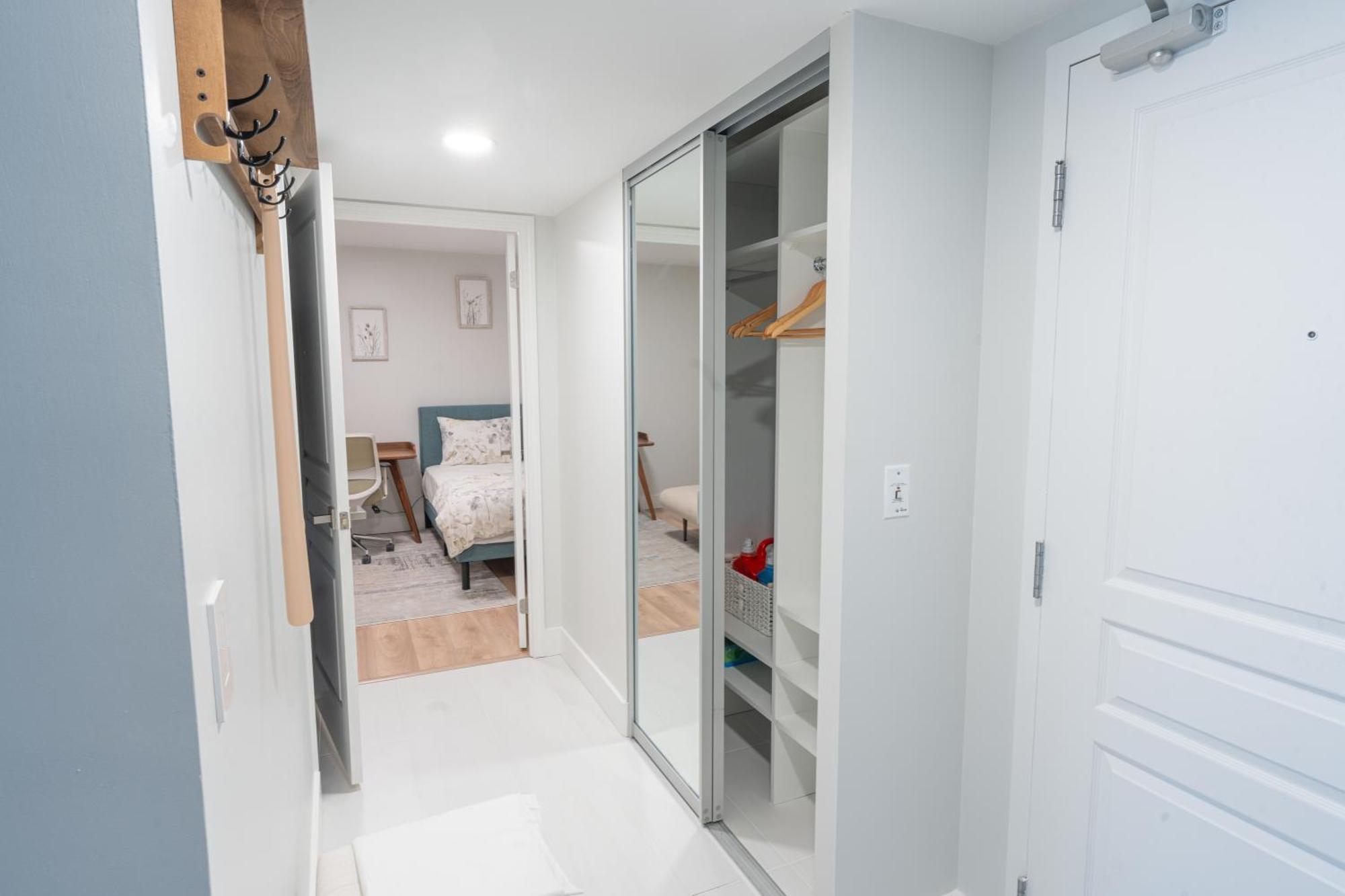 Boutique Suite Of Downtown Toronto Exteriér fotografie