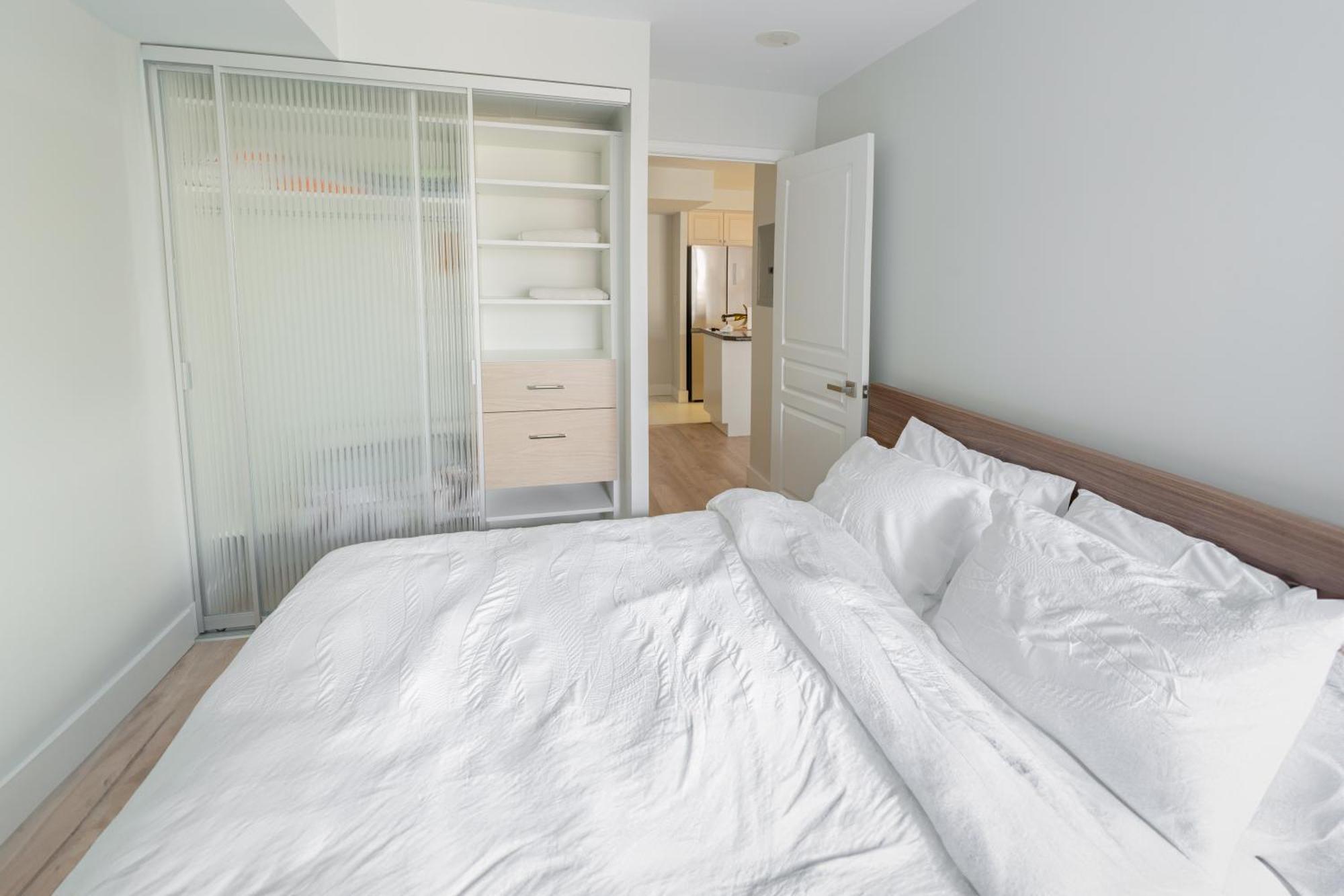 Boutique Suite Of Downtown Toronto Exteriér fotografie
